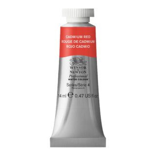 Thumbnail: Orange - Reds | Winsor & Newton Watercolours