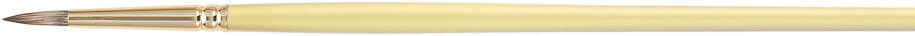 Thumbnail: Princeton Mongoose 6600 Brushes