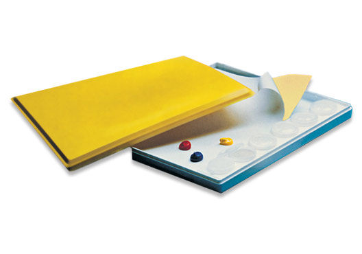 Thumbnail: Sta Wet Premier Palette - Masterson's