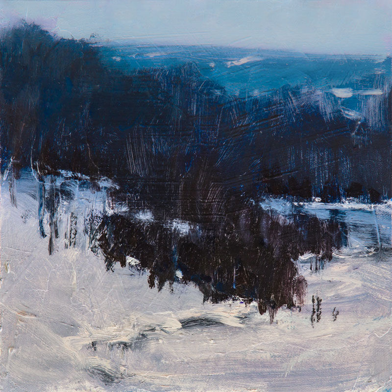 7 Ways To Give Your Painting Dimension