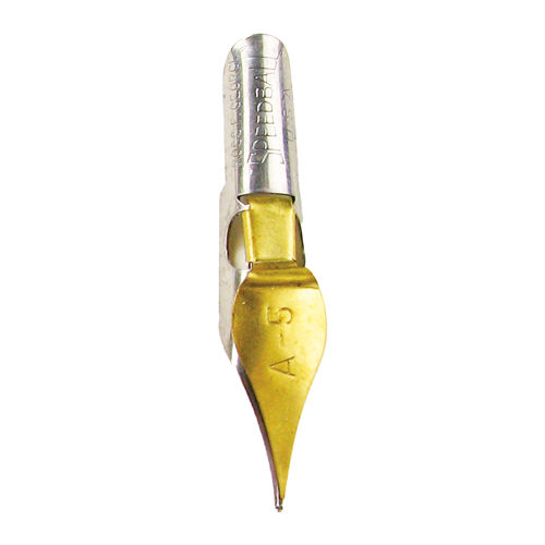 Calligraphy Nib - Drawing Nib