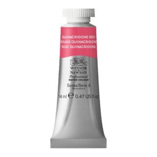 Thumbnail: Orange - Reds | Winsor & Newton Watercolours