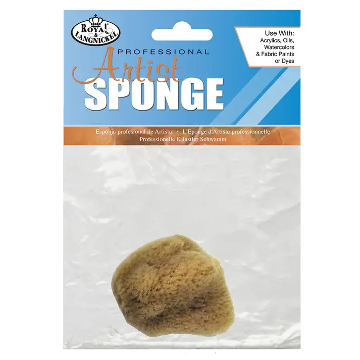 Sponge Silk R2003 | Royal Langnickel