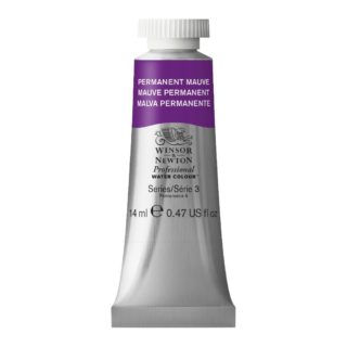 Thumbnail: Pinks · Violets · Winsor & Newton Watercolours