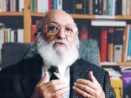 Paulo Freire — Uma Breve Avaliação Cristã