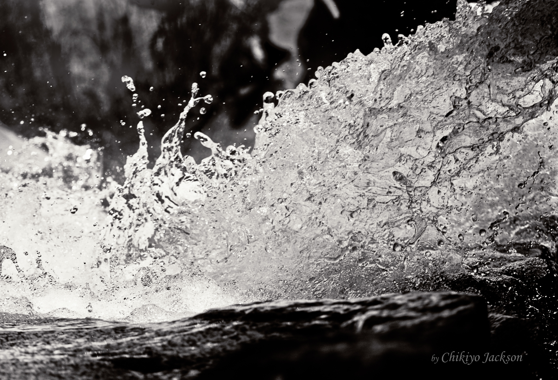 flow