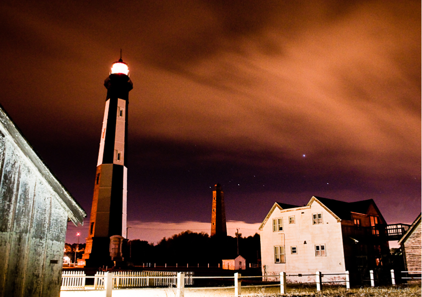 Cape Henry Light Virginia #3