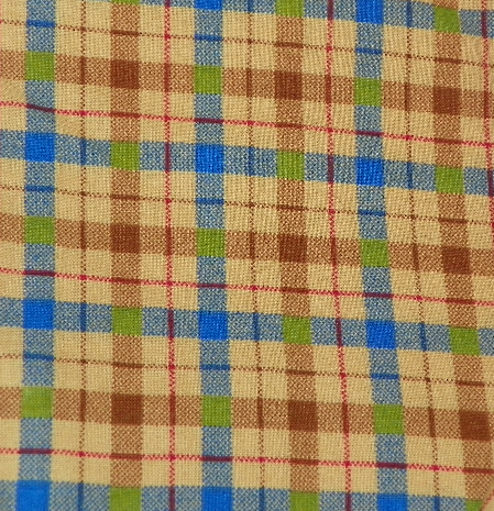 plaid