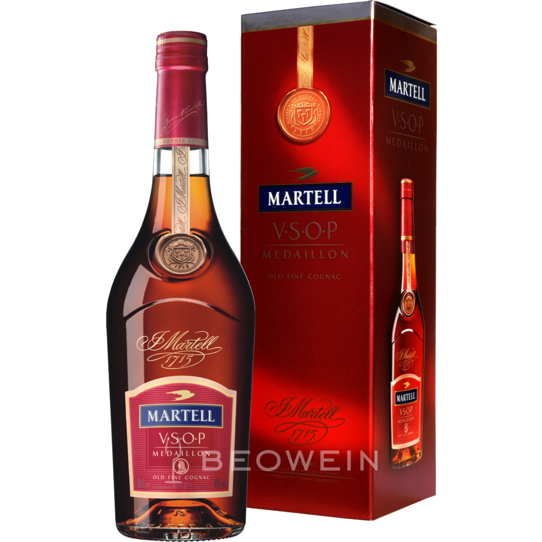 Martell V.S.O.P