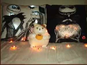 Adiós Octubre: Recopilación de disfraces spooky (y no tanto) de este año.