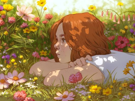 El acto de amor más grande es aceptar cuando alguien no es para ti.