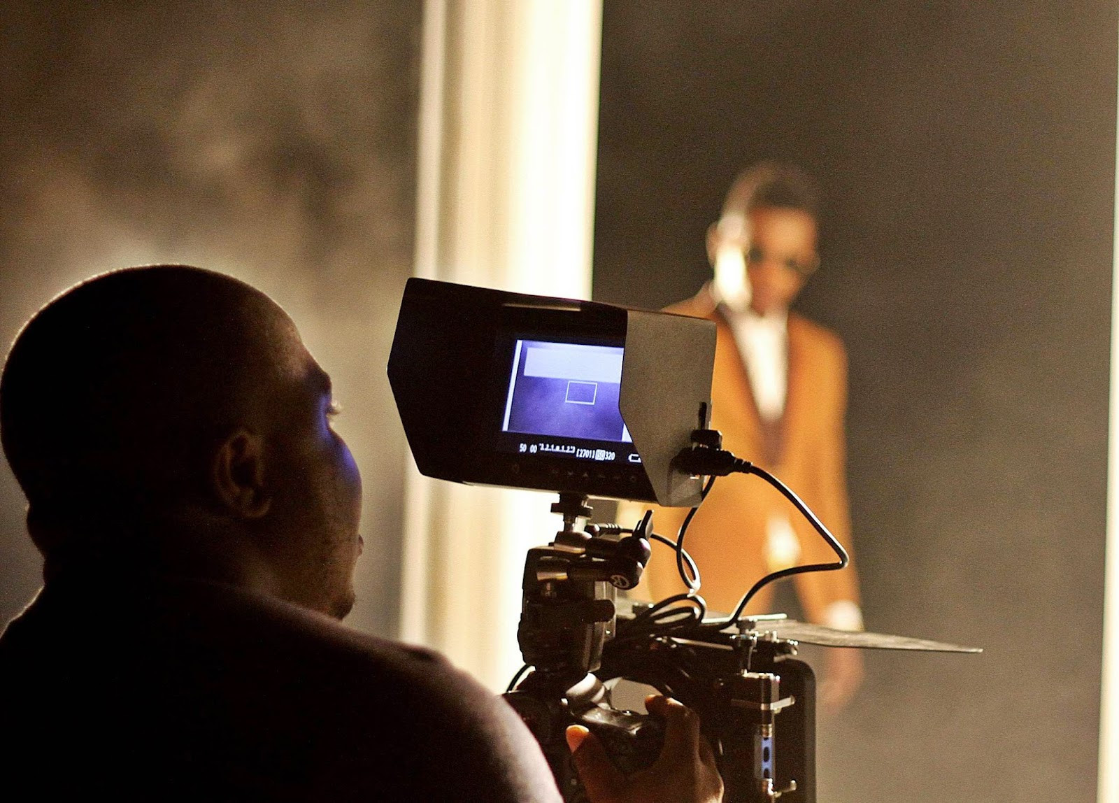MUSIC VIDEO SERVICES Production Skymount Studios