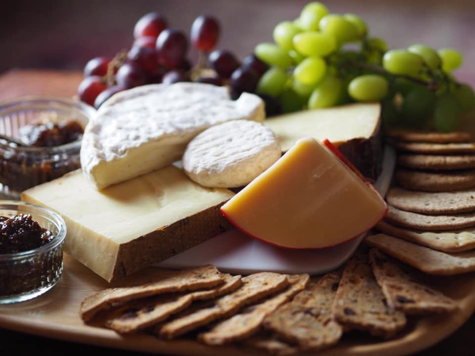 Cheese Feast