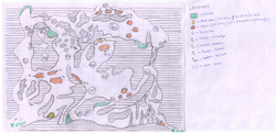 PreAlpha Lvl Design