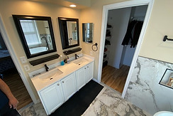 Interior Construction, a result from Post Supply's service