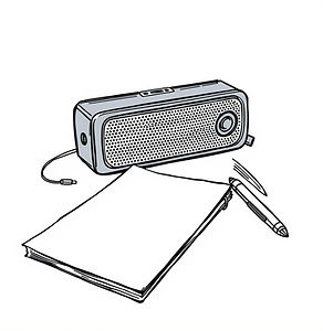 Sticky notes and bluetooth speakers.jpg