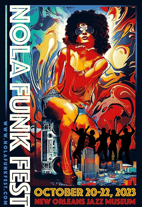 FUNK FEST