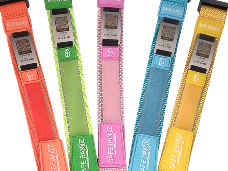 The Ultimate Guide to Choosing the Right ID Bracelet for Kids