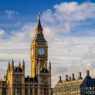Big Ben 