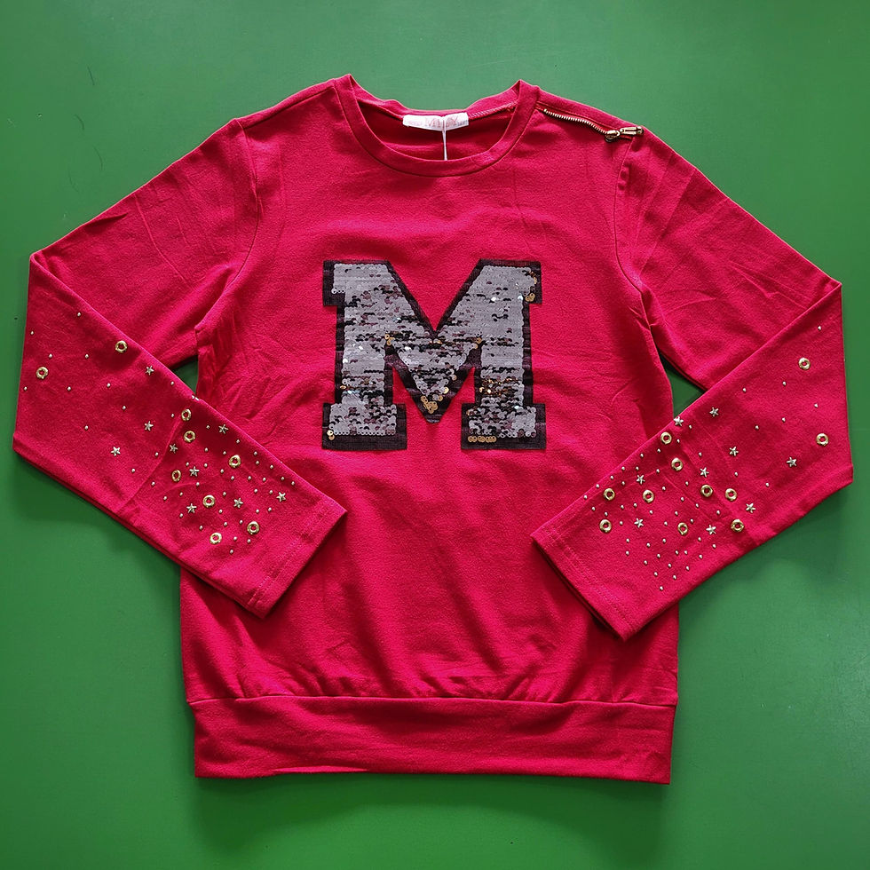 Miniatura: Blusa Mily Fashion