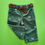 Miniatura: Bermuda Ralph Lauren 12 meses