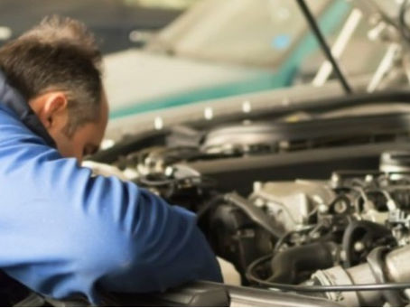Comprei um Carro com Laudo Cautelar Reprovado. E Agora?