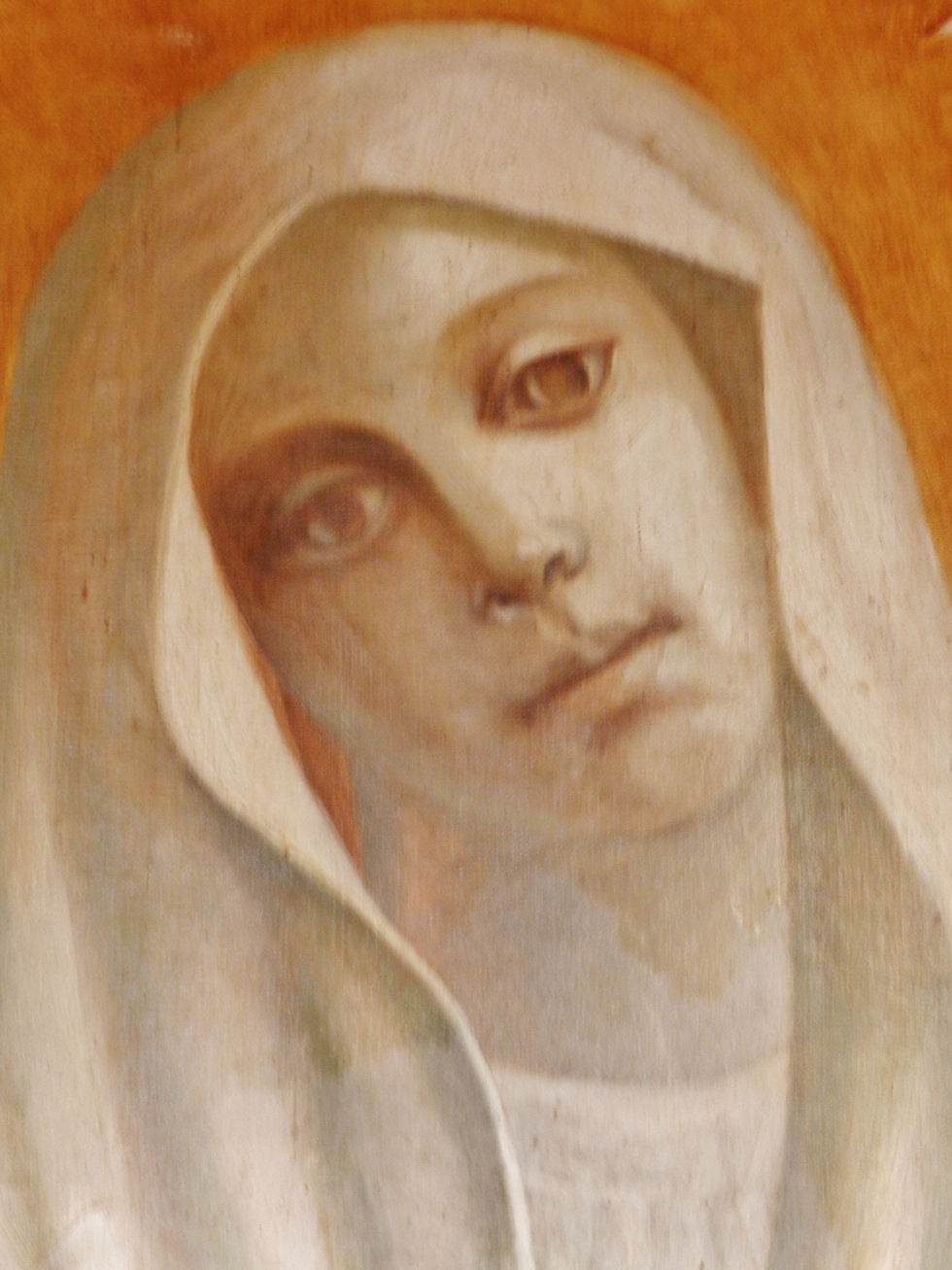 Capilla "Cuevita Santa"