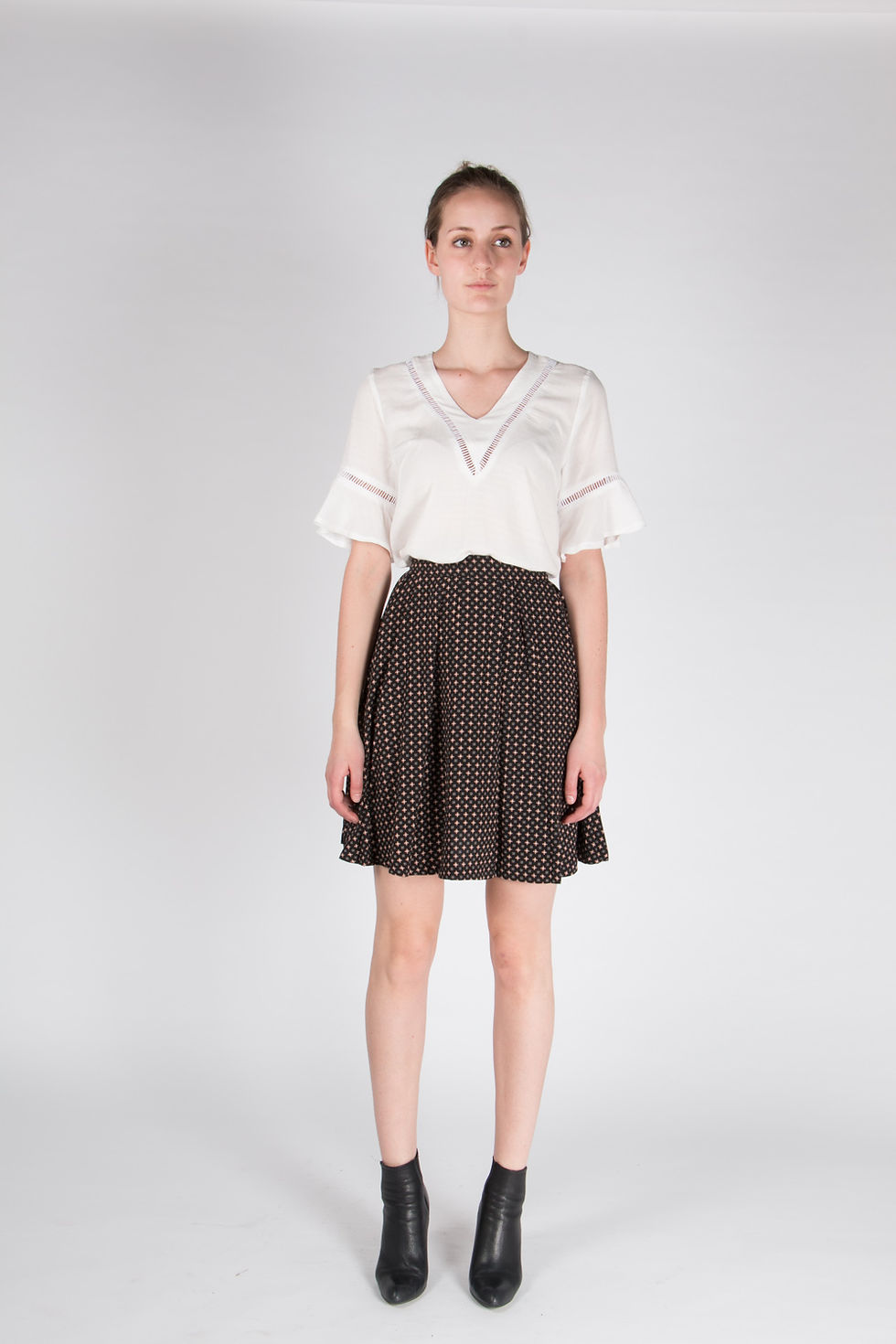 6R05 - Skirt