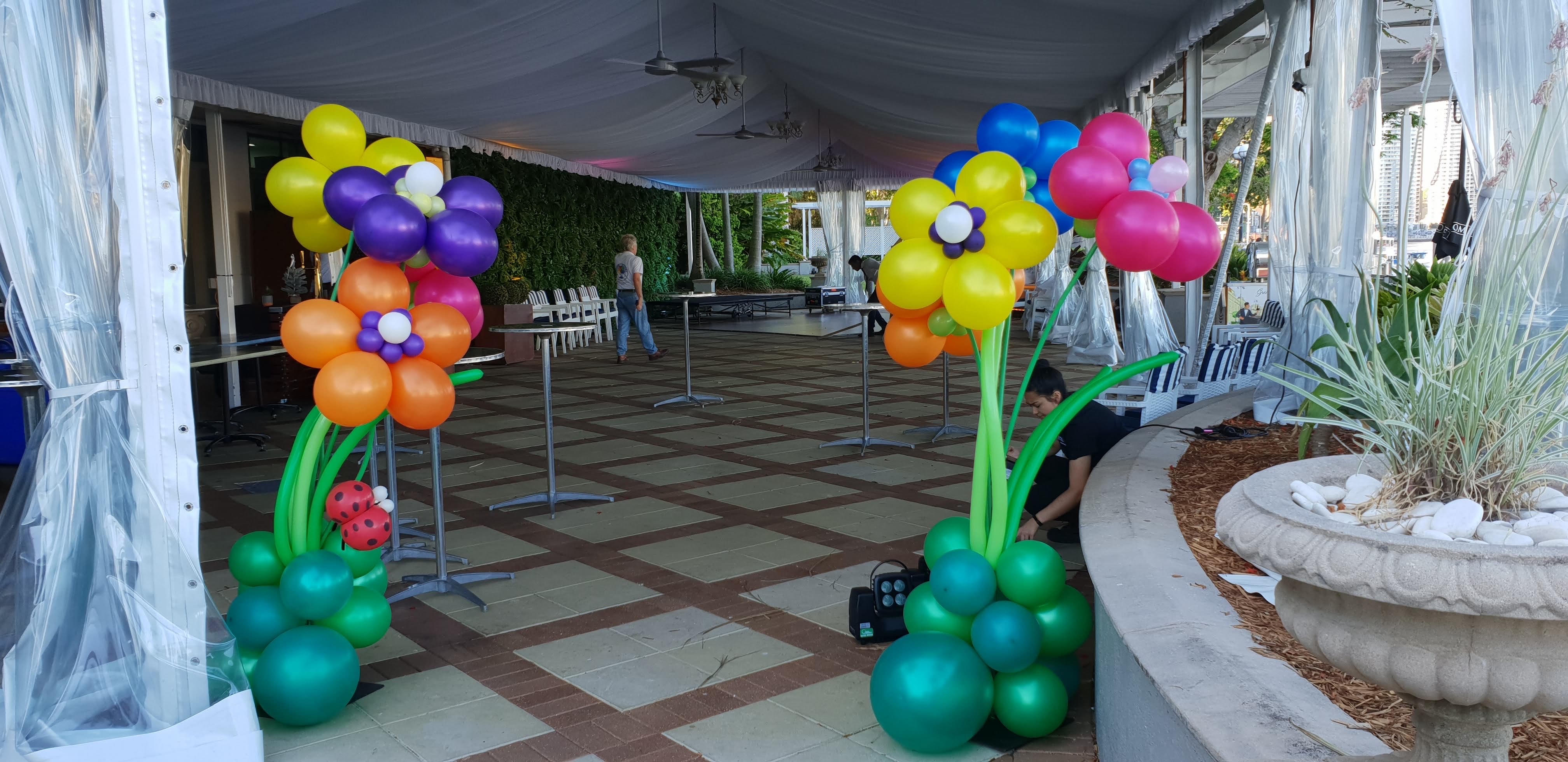 Home Balloons Galore