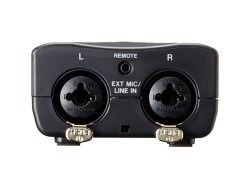 Miniaturbild: TASCAM DR-40X