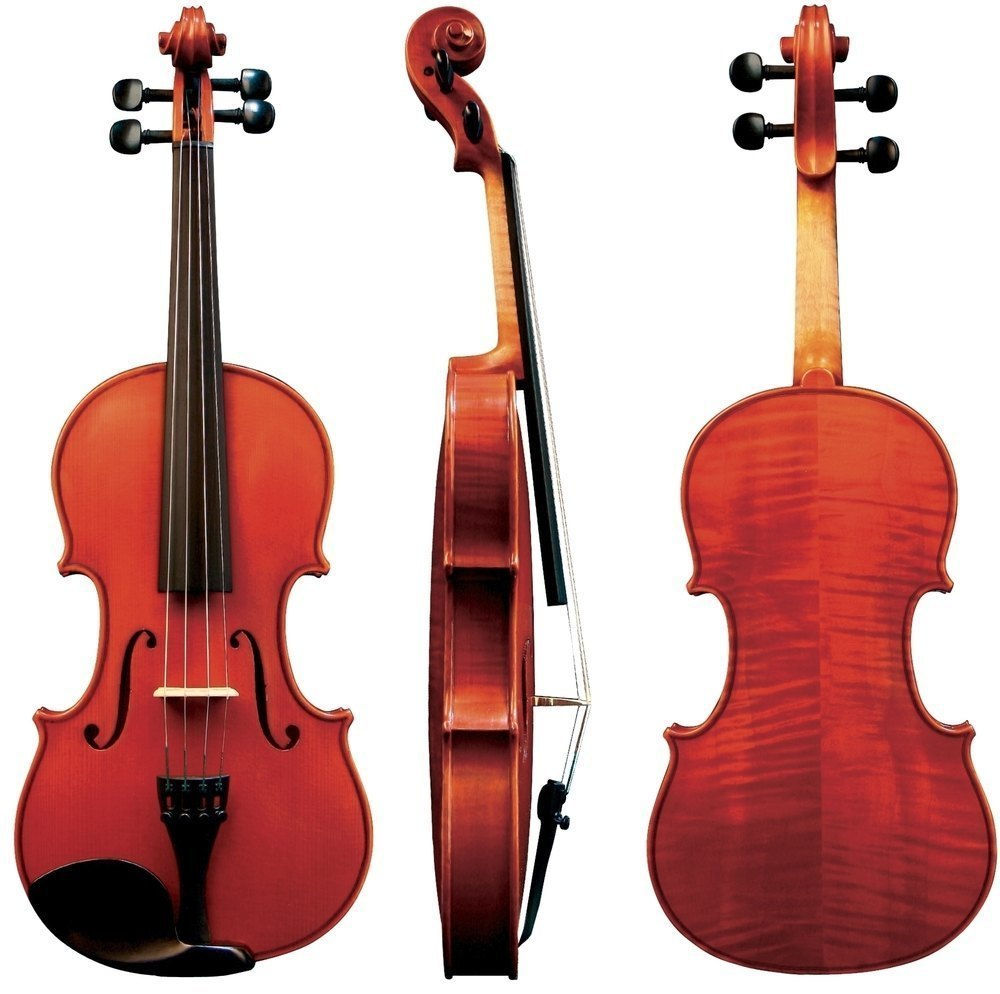 Violinen