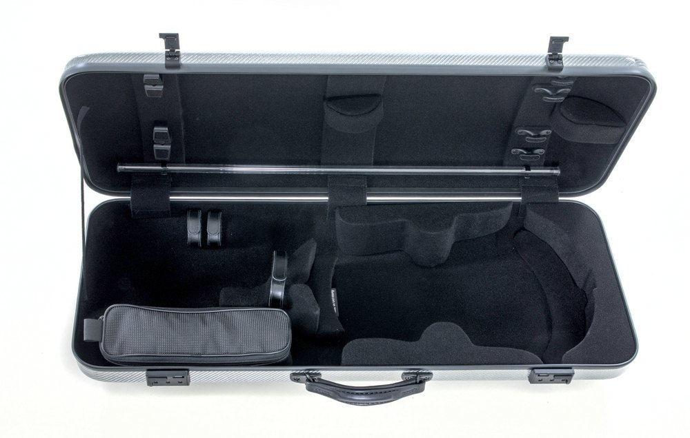 Doppelkoffer f�r 2 Violinen