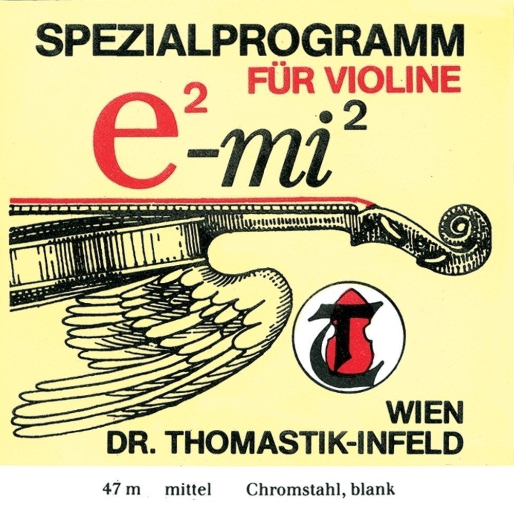 Violinsaiten