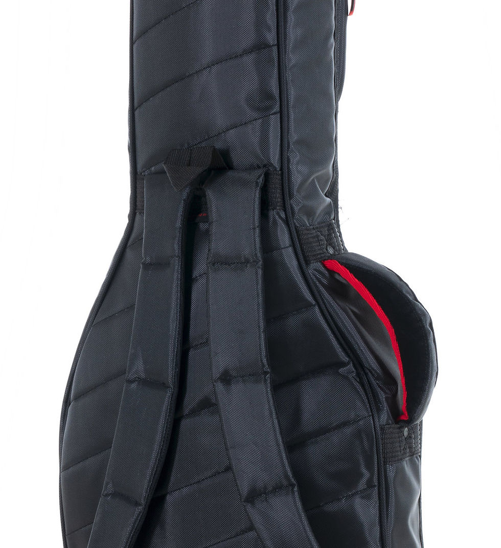 Miniaturbild: Gitarren Gig Bag Cross 30 E-Bass Taschen für Gitarren