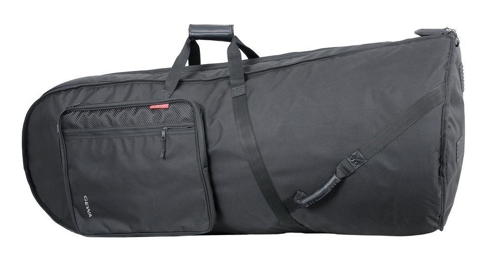 Taschen f�r Blasinstrumente