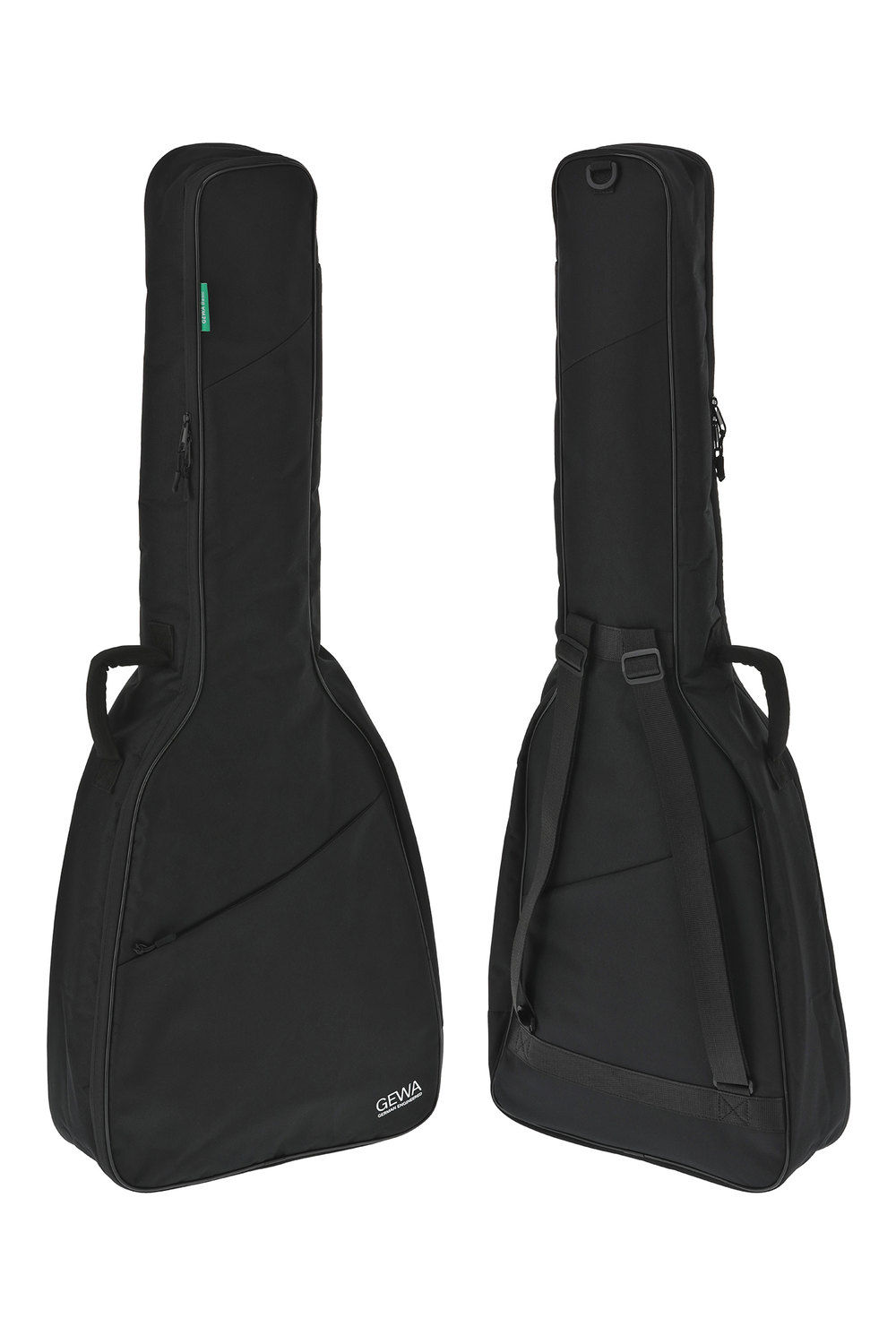 Gitarren Gig Bag Basic 5 Western Taschen für Gitarren