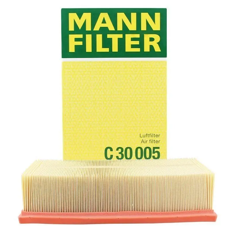 MANN FILTER C 30 005 yazılı ürün, VOLKSWAGWN GOLF VII-PASSAT-TİGUAN 1.6TDI 2.0TDI için tasarlanmıştır.
