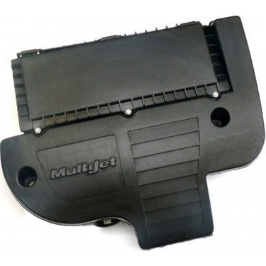 Siyah Fiat Multijet hava filtresi, FIAT ALBEA 1.3 MJET HAVA FİLTRE KAZANI İTHAL ÜRÜN KALİTELİ,