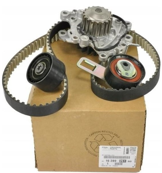 1628926180 Orijinal PSA 1.5 BlueHDi Triger Seti | Peugeot Citroen Opel Fiat
