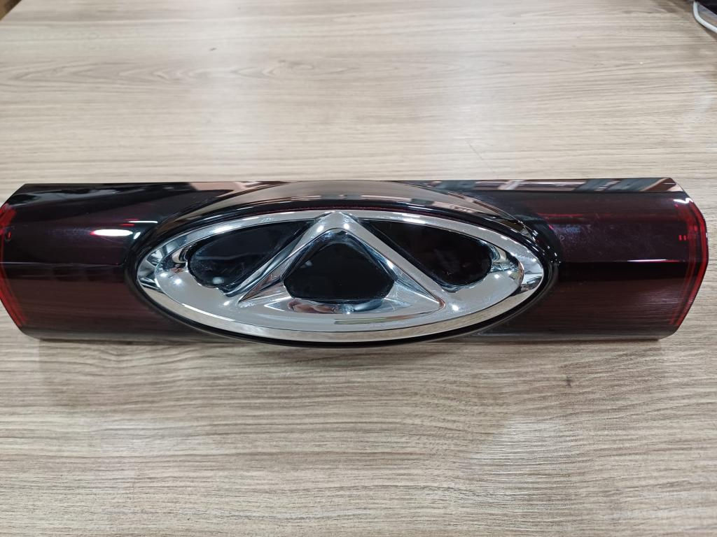 CHERY TİGGO 7 PRO 2022-2026 ARKA ORTA STOP LAMBASI 605000205AB