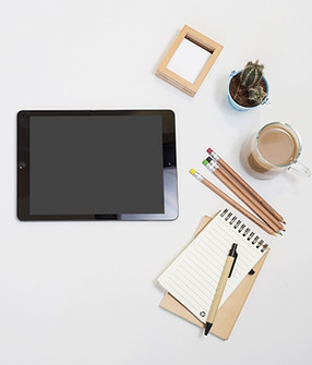 Work Desk