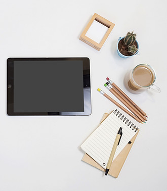 Work Desk