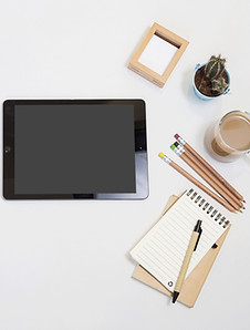 Work Desk
