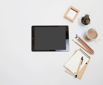 Work Desk