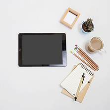 Work Desk
