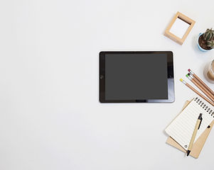 Work Desk