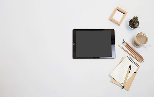 Bureau de travail