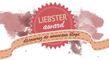 Liebster Awards 2016: et si on découvrait de nouveaux blogs? :-)