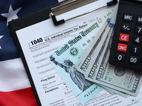 U.S. Citizens Living in Canada: How U.S. Tax Filing Works
