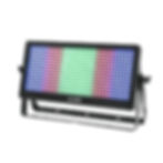 EUROLITE LED Strobe DMX RGB | Multifunktionales Strobe/Fluter/Blinder